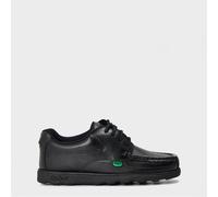 Kickers Kids Fragma L4 E Moc Toe Shoes