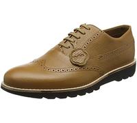 Kickers Kymbo, Men’s Brogue, Brown (tan), 6.5 UK (40 EU)