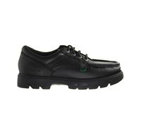 Kickers Lennon Mens Black Shoes Leather (archived) - Size UK 8