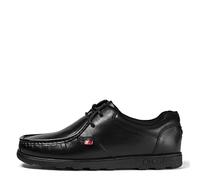 Kickers Mens Fragma Lace 13 MF AM Shoes 112216 Black 12 UK, 47 EU