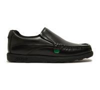 Kickers Mens Fragma Slip Shoes Black 43
