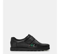 Kickers Mens Fragma Strap Moc Toe Shoes