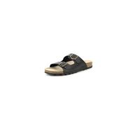 KICKERS Men's Kick Elk Sandals, black, 7.5 UK