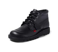 Kickers Kick Hi - Black - Mens 47 MENS