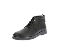 Kickers Men's Kick Leo Ankle Boot, Matte Black, 7.5 UK