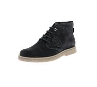Kickers Men's Kick Leo Ankle Boot, Navy, 6.5 UK