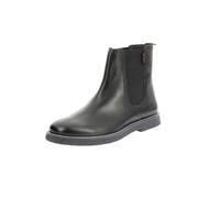 Kickers Men's Kick Lorel Chelsea Boot, Matte Black, 10.5 UK