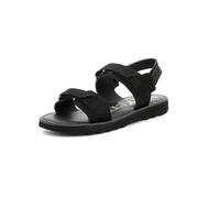 KICKERS Men's Kick Neos Sandal, Black, 9 UK