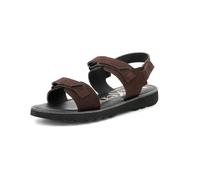 KICKERS Men's Kick Neos Sandal, Brown, 11.5 UK
