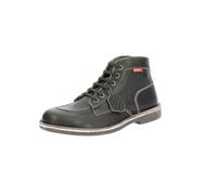 Kickers Men's Kickstoner Derbys, Braun Marron Fonce Sem Mar Perm 93, 9.5 UK