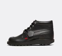 Kickers Men's Men's Kick Hi Classic - Black - Size: 4