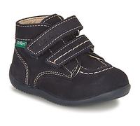 Kickers Mid Boots BONKRO 2 in Marine 4.5 toddler