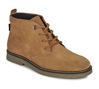 Kickers Mid Boots KICK LEO in Brown 10.5