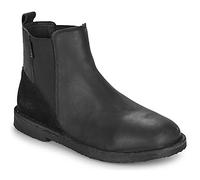 Kickers Mid Boots KICK LIPIST in Black 5