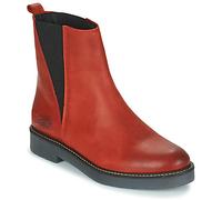 Kickers Mid Boots KICK OXIS in Bordeaux 4