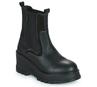 Kickers Mid Boots KICK WAG in Black 6.5