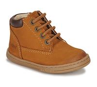 Kickers Mid Boots TACKLAND in Brown 11.5 kid