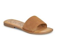 Kickers Mules / Casual Shoes KICK GIPSI in Brown 4