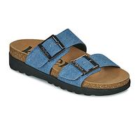 Kickers Mules / Casual Shoes KICK LISA in Blue 6.5