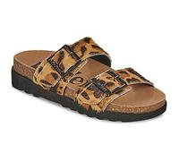 Kickers Mules / Casual Shoes KICK LISA in Brown 5