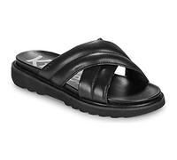 Kickers Mules / Casual Shoes KICK NEALINE in Black 4