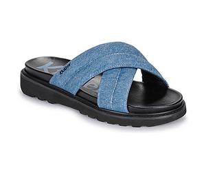 Kickers Mules / Casual Shoes KICK NEALINE in Blue 5