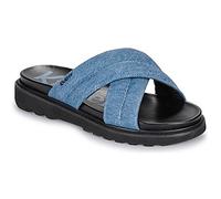 Kickers Mules / Casual Shoes KICK NEALINE in Blue 6.5
