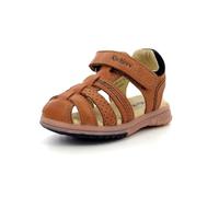 Kickers Sandals PLATINIUM in Brown 2 kid