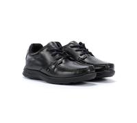 Kickers Reasan Lace Youth Shoes UK 3