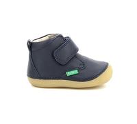 Kickers Sabio Ankle Boots/Boots Child Marine - 4.5 Toddler - Mid Boots Shoes