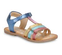 Kickers Sandals DIAMANTO in Blue 2 kid