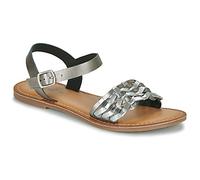 Kickers Sandals KICK DASH in Silver 4