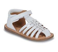 Kickers Sandals KICK DILOLA in White 9 toddler