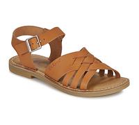 Kickers Sandals KICK LADORA in Brown 4