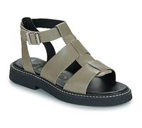 Kickers Sandals KICK LILA in Green 4