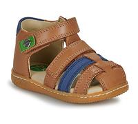 Kickers Sandals KICK POD in Brown 3.5 toddler