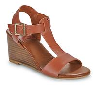 Kickers Sandals KICK VOLAGE in Brown 6.5