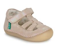 Kickers Sandals SUSHY in Pink 9 toddler