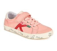 Kickers Shoes (Trainers) GODY in Pink 1 kid