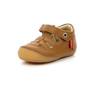 Kickers Sandals SUSHY in Brown 7 toddler