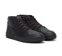 Kickers Tovni High-Top - Black - Mens 9