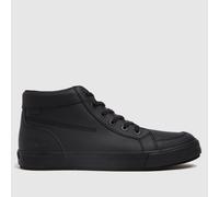 Kickers Tovni Hi Mono Boots in Black UK 11 (EU 46)