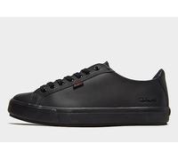 Kickers Mens Tovni Lace-Up Shoes Black 11 UK