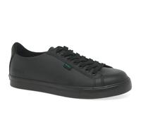 Kickers Tovni Lacer Boys Senior School Shoes