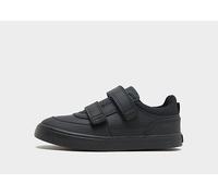 Kickers Tovni Scuff Lo Infant - Black 10