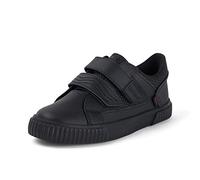 Kickers Tovni Twin Flex Junior Black Trainers-UK 2.5 / EU 35