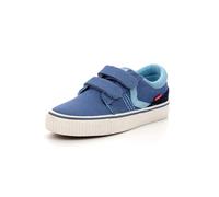 Kickers Unisex Children's Kickslide Trainers, Navy, 1.5 UK Child