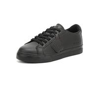 Kickers Tonvi Lo Lace Children - Black - Kids 2.5