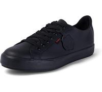 Kickers Unisex Tovni Lacer Low-Top Trainers | Sporty Sneaker-Inspired Style | S