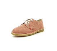 Kickers Women's Kick Karma Platform, Flesh, 4 UK